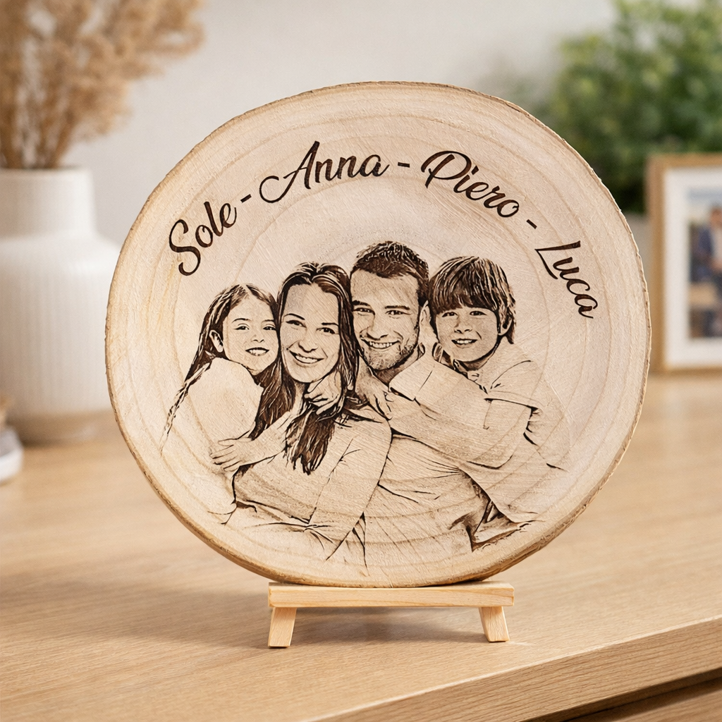 IDEE REGALO
