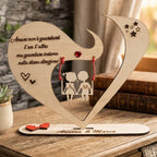 L'ALTALENA DELL'AMORE