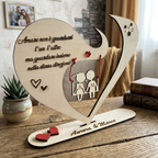 L'ALTALENA DELL'AMORE