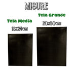 La Tela dei Ricordi™ – Tela Personalizzabile con Foto e Testo